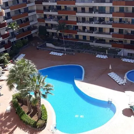 Apartment Balcon Del Atlantico, Playa Y Montana Con Wifi *
