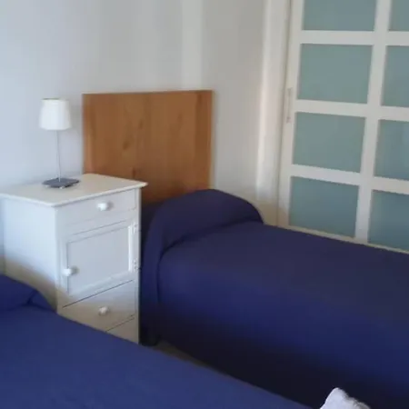 Balcon Del Atlantico, Playa Y Montana Con Wifi Apartment Puerto de Santiago (Tenerife)