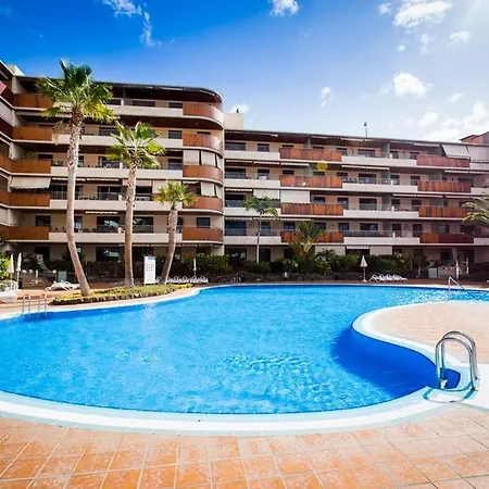Balcon Del Atlantico, Playa Y Montana Con Wifi Apartment Puerto de Santiago (Tenerife)