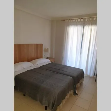 Apartment Balcon Del Atlantico, Playa Y Montana Con Wifi *