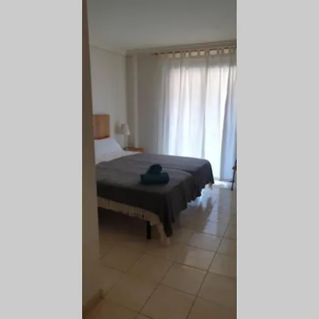 Apartment Balcon Del Atlantico, Playa Y Montana Con Wifi