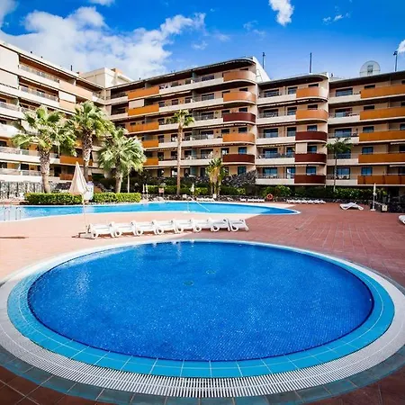 Balcon Del Atlantico, Playa Y Montana Con Wifi Puerto de Santiago (Tenerife)